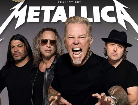 metallica armani|true facts about metallicas.